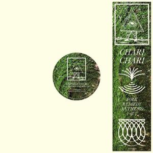 FOLK REMEDY ANTHEMS 1 & 2(2x12 inch) -pre-order-